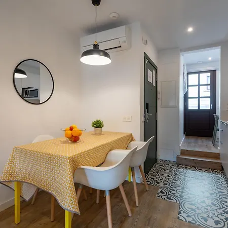 Ola Living Batllo Apartamento *
