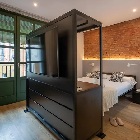 Ola Living Batllo Apartamento