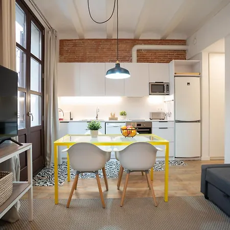 Ola Living Batllo * Barcelona