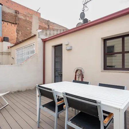 Ola Living Batllo Apartment