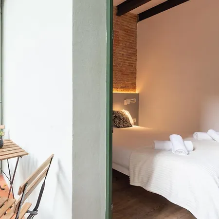 Ola Living Batllo Apartment Barcelona