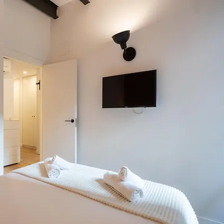Apartment Ola Living Batllo Barcelona