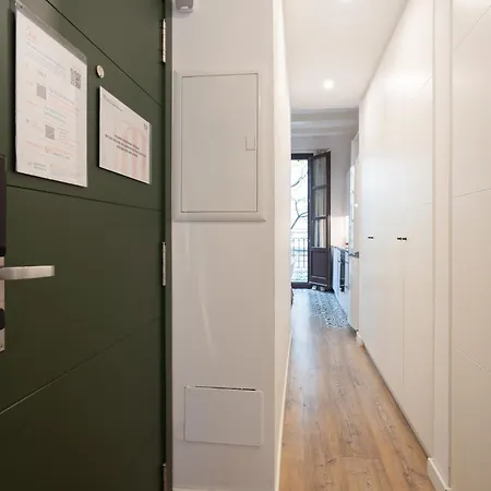 Apartment Ola Living Batllo *