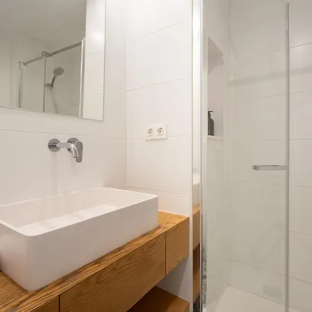 Apartment Ola Living Batllo Barcelona