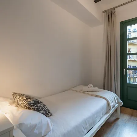 Ola Living Batllo Barcelona