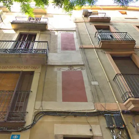 Ola Living Batllo Apartment *