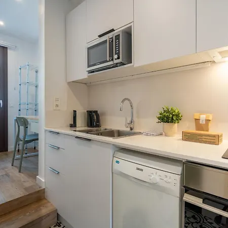 Apartment Ola Living Batllo Barcelona