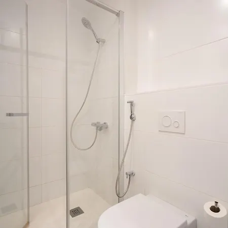 Apartment Ola Living Batllo *