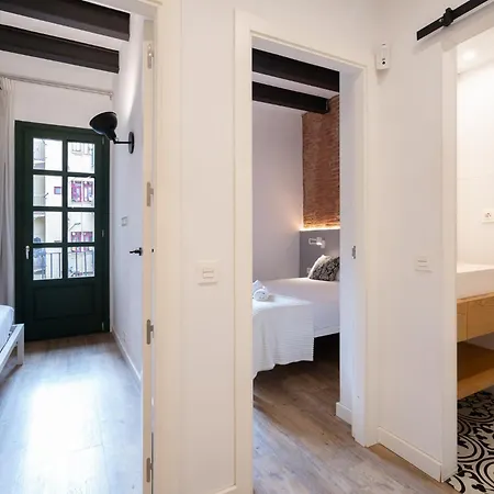 Apartment Ola Living Batllo *