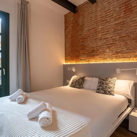 Ola Living Batllo Barcelona
