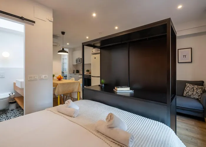 Ola Living Batllo Διαμέρισμα