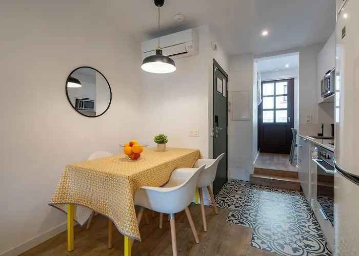 Ola Living Batllo Διαμέρισμα *