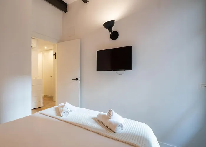 Διαμέρισμα Ola Living Batllo Βαρκελώνη