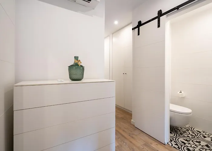 Ola Living Batllo Διαμέρισμα