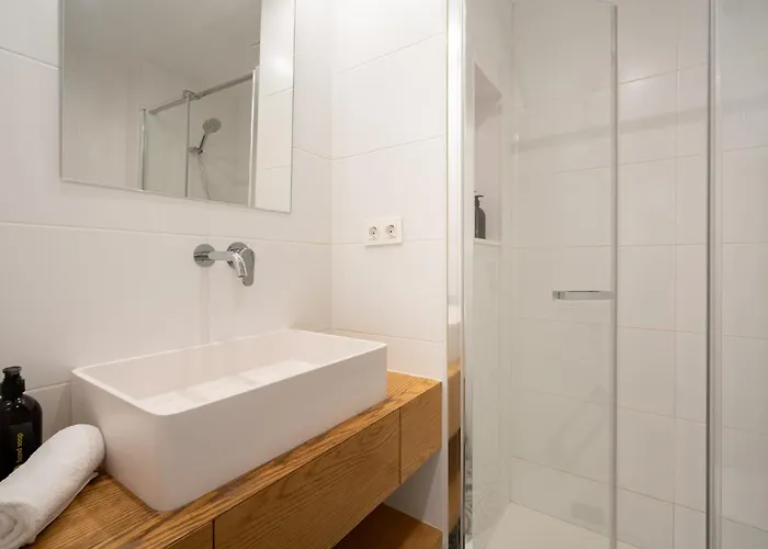 Διαμέρισμα Ola Living Batllo Βαρκελώνη