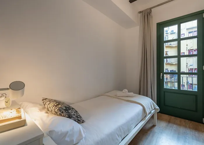 Ola Living Batllo Βαρκελώνη