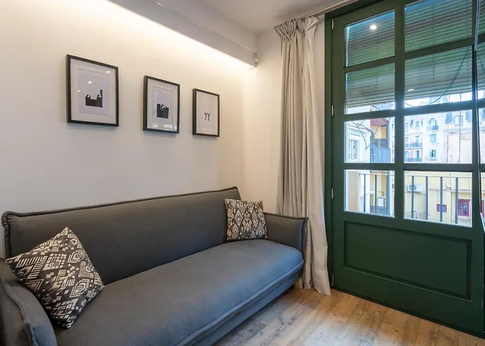 Ola Living Batllo