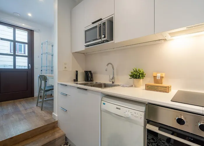 Διαμέρισμα Ola Living Batllo Βαρκελώνη
