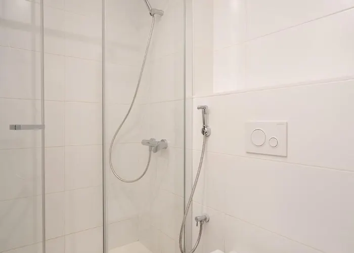 Διαμέρισμα Ola Living Batllo *